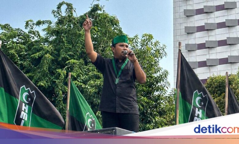 HMI Jatim Desak BI Bertanggung Jawab Atas Rupiah Melemah, Fiskal Pemerintah Dinilai Sudah Jalan