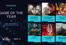 7 Game Indie Nominasi GOTY Ini Buktikan Kualitas Bisa Mengalahkan AAA