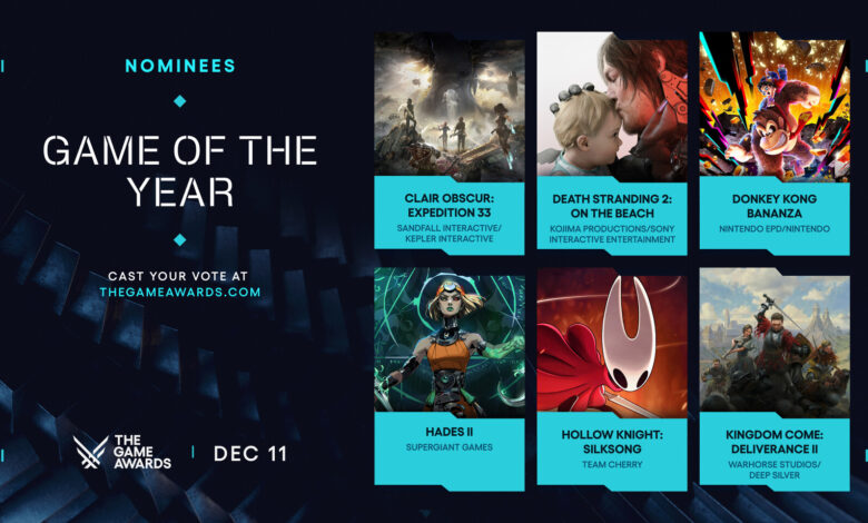 7 Game Indie Nominasi GOTY Ini Buktikan Kualitas Bisa Mengalahkan AAA