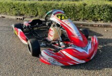 Tiga Junior Indonesia Tembus E-Finals Dunia, Barcode Gokart Siapkan Misi Besar Di Italia