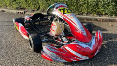 Tiga Junior Indonesia Tembus E-Finals Dunia, Barcode Gokart Siapkan Misi Besar Di Italia