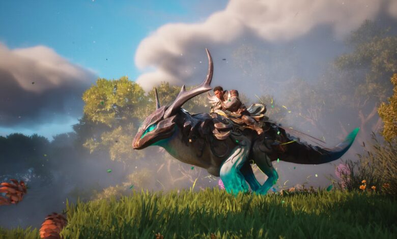 Guild Wars 3 Diumumkan, Visual Perdana Langsung Picu Kekhawatiran Fans Lama