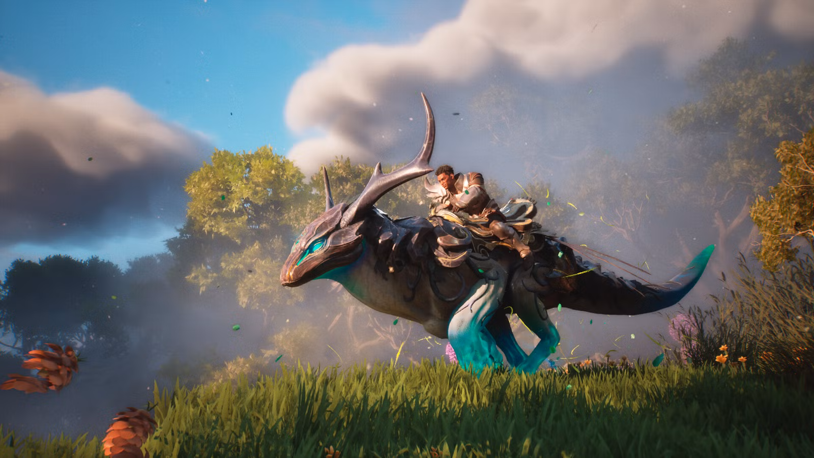 Guild Wars 3 Diumumkan, Visual Perdana Langsung Picu Kekhawatiran Fans Lama