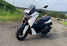 Yamaha NMAX Neo S Version Rp33,7 Juta, Pilihan Paling Rasional di Kelas Maxi 155Cc