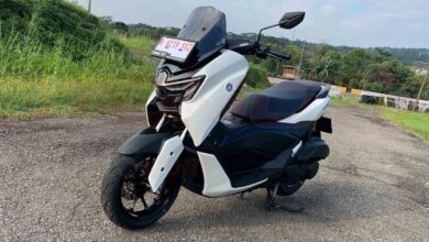 Yamaha NMAX Neo S Version Rp33,7 Juta, Pilihan Paling Rasional di Kelas Maxi 155Cc