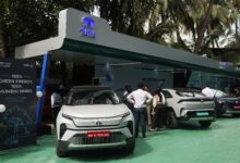 Tata Gandeng Chery Demi Selamatkan Avinya, Ambisi EV Premium India Bergeser Arah
