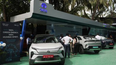 Tata Gandeng Chery Demi Selamatkan Avinya, Ambisi EV Premium India Bergeser Arah
