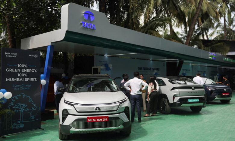 Tata Gandeng Chery Demi Selamatkan Avinya, Ambisi EV Premium India Bergeser Arah