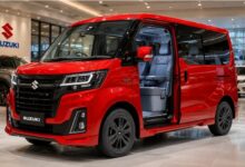Suzuki Karimun 2026 Muncul Lagi, City Car Irit Rp134 Jutaan Siap Menggoda Pasar Murah