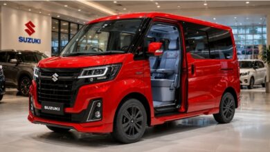 Suzuki Karimun 2026 Muncul Lagi, City Car Irit Rp134 Jutaan Siap Menggoda Pasar Murah