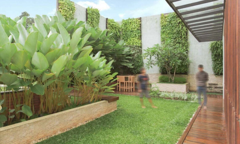 7 Tanaman Hias Minimalis yang Bikin Rumah Modern Terasa Hidup, Tanpa Repot Dirawat