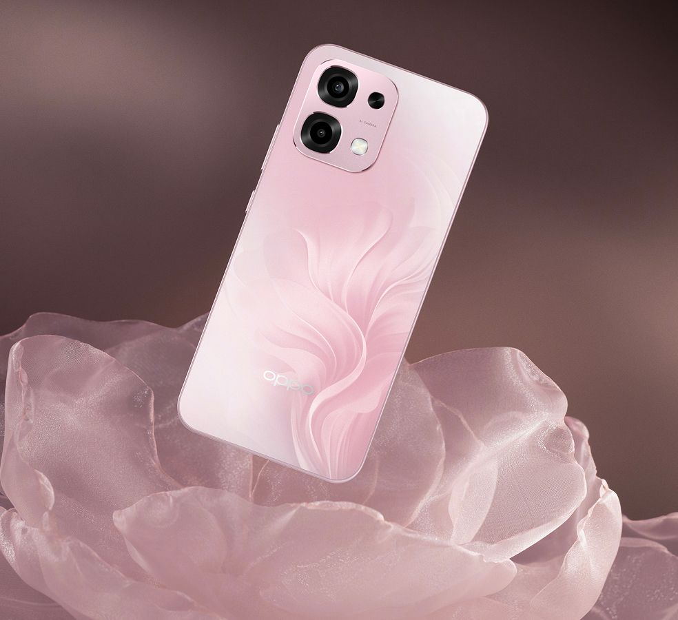 OPPO A6 Pro 5G Bawa Baterai 7000mAh, Tipis Tapi Siap Jatuh Dan Tercebur