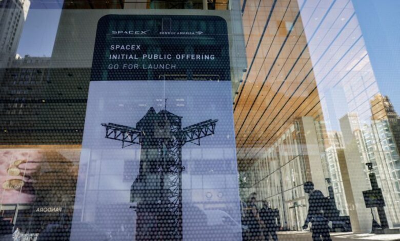 Bybit Buka Akses IPO Tokenisasi SpaceX, Ritel Bisa Masuk Di Harga Penawaran