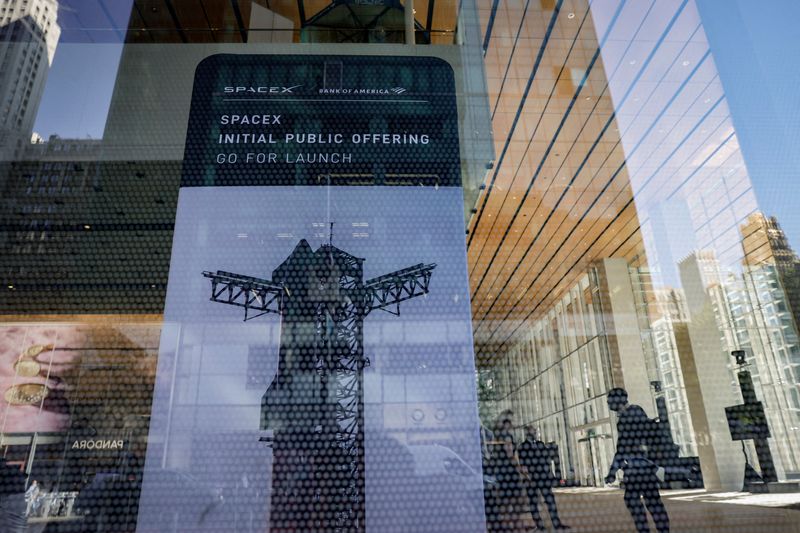Bybit Buka Akses IPO Tokenisasi SpaceX, Ritel Bisa Masuk Di Harga Penawaran
