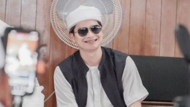 Video Close Friend Alvin Faiz Bocor, Pengakuan Abyan Afif Kembali Ungkit Masa Lalu Larissa Chou