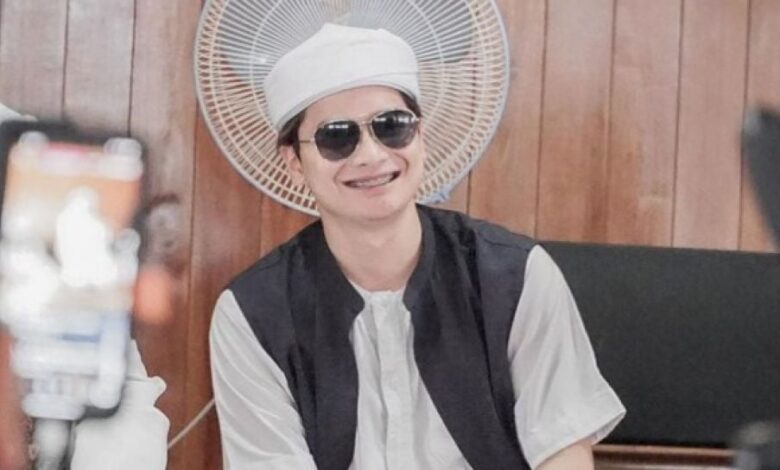 Video Close Friend Alvin Faiz Bocor, Pengakuan Abyan Afif Kembali Ungkit Masa Lalu Larissa Chou