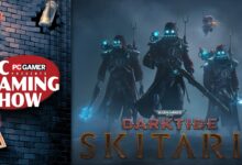 Darktide Pamerkan Skitarii, Kelas Cybernetic Yang Lebih Bebas Beraksi Di Garis Depan