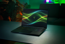 Razer Blade 18 Tampak Sederhana, Mesin 24-Core Dan RTX 5090 Bikin Rival Waspada