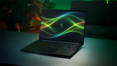 Razer Blade 18 Tampak Sederhana, Mesin 24-Core Dan RTX 5090 Bikin Rival Waspada