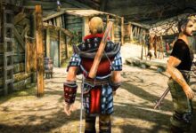 Sebelum Main Gothic 1 Remake, 7 Mod Ini Bisa Menyelamatkan FPS dan Kenyamananmu