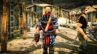 Sebelum Main Gothic 1 Remake, 7 Mod Ini Bisa Menyelamatkan FPS dan Kenyamananmu