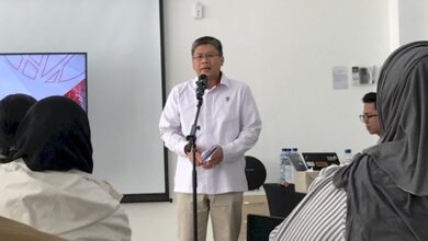BEI Jabar Turun ke Kampus Hingga SD, Upaya Cegah Salah Paham Investasi Sejak Dini