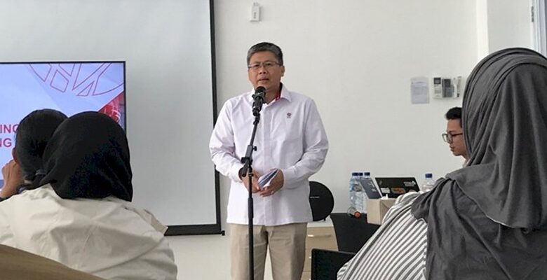 BEI Jabar Turun ke Kampus Hingga SD, Upaya Cegah Salah Paham Investasi Sejak Dini