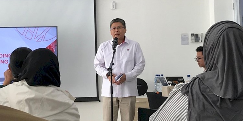 BEI Jabar Turun ke Kampus Hingga SD, Upaya Cegah Salah Paham Investasi Sejak Dini