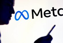 Kode Pengenal Wajah Muncul di Aplikasi Kacamata Meta, Bayang-Bayang Privasi 2021 Kembali