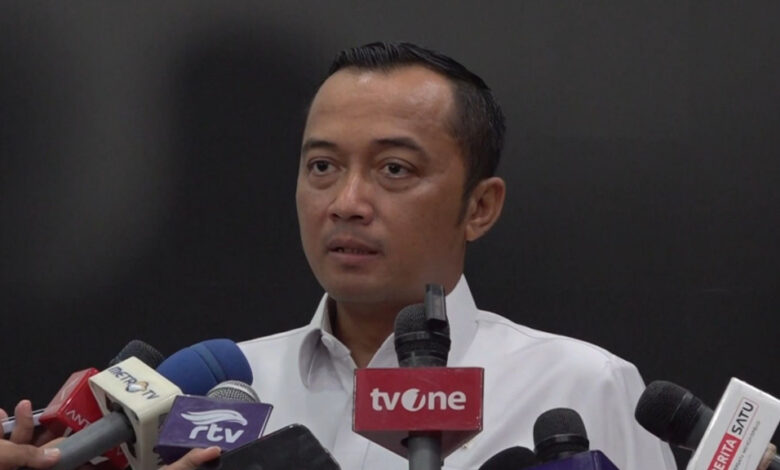 Prabowo Percayakan BGN Pada Nanik S Deyang, Disiplin Jadi Kunci Pembenahan