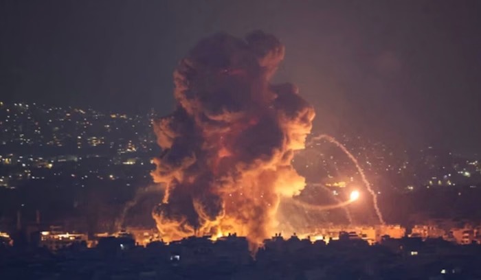 Serangan Israel Tewaskan Brigadir Jenderal Lebanon, Gencatan Senjata Makin Rapuh