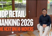 BNI Buka Jalur Cepat Jadi Pemimpin Bank, ODP Retail Banking 2026 Bidik Indonesia Timur