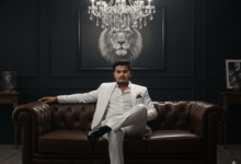 6 Prompt Gemini AI yang Mengubah Foto Biasa Jadi Adegan Mafia Kelas Atas, Hasilnya Cinematic