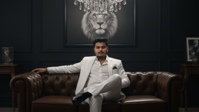 6 Prompt Gemini AI yang Mengubah Foto Biasa Jadi Adegan Mafia Kelas Atas, Hasilnya Cinematic