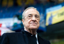 Florentino Perez Kembali, Real Madrid Siap Lanjutkan Era Belanja Miliar Euro
