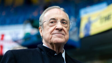 Florentino Perez Kembali, Real Madrid Siap Lanjutkan Era Belanja Miliar Euro