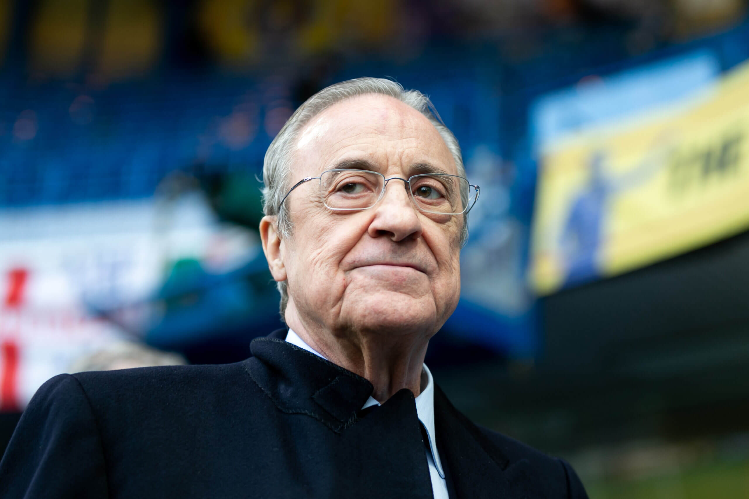 Florentino Perez Kembali, Real Madrid Siap Lanjutkan Era Belanja Miliar Euro