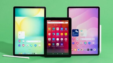 Tablet Rp1 Jutaan Masih Layak Dibeli, Ini Opsi Spek Dewa dengan Baterai Badak
