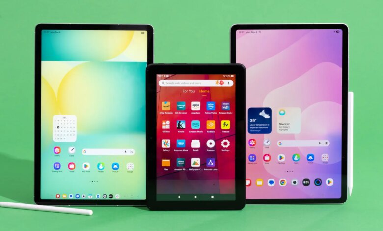 Tablet Rp1 Jutaan Masih Layak Dibeli, Ini Opsi Spek Dewa dengan Baterai Badak