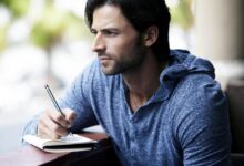 Journaling Terasa Melegakan Bukan Karena Rapi, Tapi Karena Jadi Ruang Aman Emosi