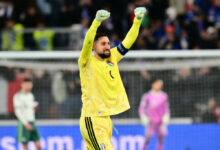 Baldini Minta Italia Lebih Bebas, Laga Lawan Yunani Jadi Ujian Sebenarnya