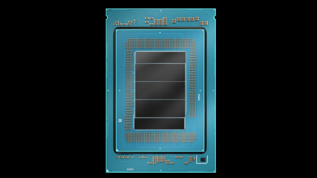 Intel Balik Menekan Rival Di Era AI, Xeon 6+ Dan Crescent Island Jadi Senjata Utama