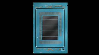 Intel Balik Menekan Rival Di Era AI, Xeon 6+ Dan Crescent Island Jadi Senjata Utama