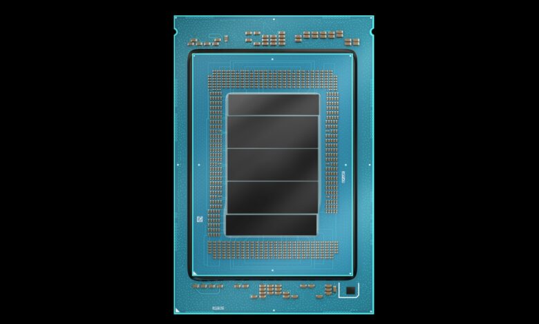 Intel Balik Menekan Rival Di Era AI, Xeon 6+ Dan Crescent Island Jadi Senjata Utama