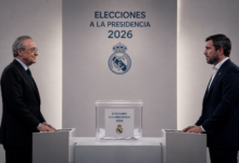 Real Madrid di Ujung Pilihan Besar, Perez dan Riquelme Janjikan Dua Arah Berbeda