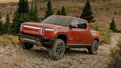 Pemilik Rivian R1T Semprot Cat ke Truknya, Protes Pedas Soal Servis yang Tak Selesai