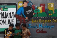OJK Selidiki Solusiku, Dugaan Intimidasi DC Berujung Penghentian Penagihan Sementara