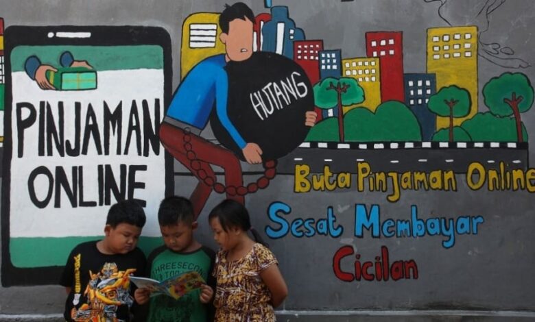OJK Selidiki Solusiku, Dugaan Intimidasi DC Berujung Penghentian Penagihan Sementara