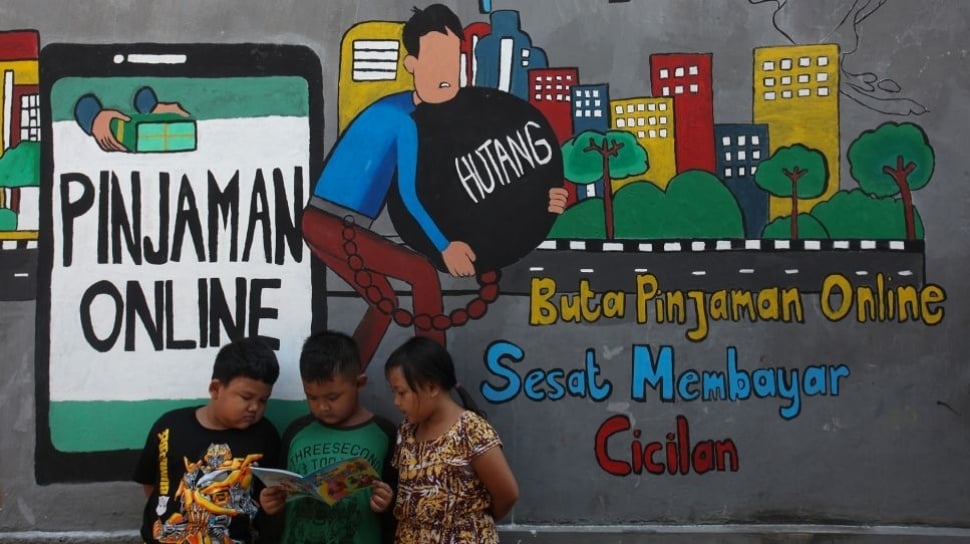 OJK Selidiki Solusiku, Dugaan Intimidasi DC Berujung Penghentian Penagihan Sementara