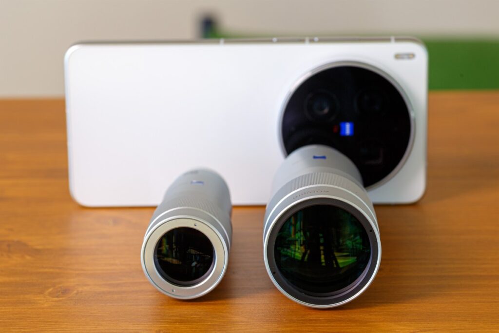 Vivo X500 Ultra Siap Tembak Zoom 10x, Xiaomi 18 Ultra Tertahan Biaya Komponen
